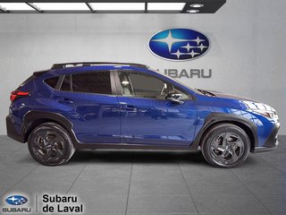 2024 Subaru Crosstrek Onyx in Laval, Quebec - 3 - w320h240px