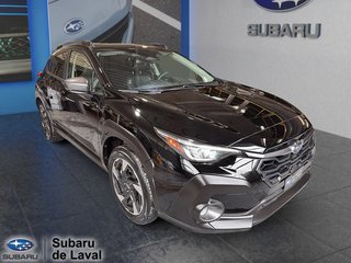 Subaru Crosstrek Limited 2024 à Laval, Québec - 3 - w320h240px