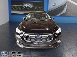 Subaru Crosstrek Limited 2024 à Laval, Québec - 2 - w320h240px