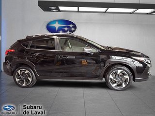Subaru Crosstrek Limited 2024 à Laval, Québec - 4 - w320h240px