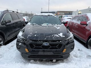 2024 Subaru Crosstrek Wilderness in Laval, Quebec - 3 - w320h240px