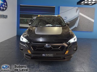 Subaru Crosstrek Wilderness 2024