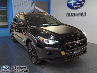 Subaru Crosstrek Wilderness 2024