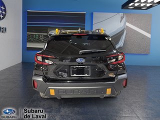 2024 Subaru Crosstrek Wilderness in Laval, Quebec - 6 - w320h240px