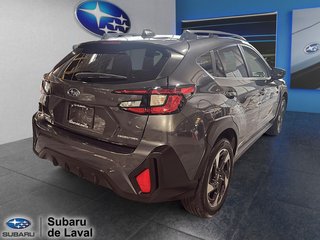 Subaru Crosstrek Limited 2024 à Laval, Québec - 5 - w320h240px