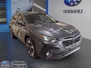 Subaru Crosstrek Limited 2024 à Laval, Québec - 3 - w320h240px