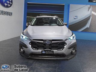 Subaru Crosstrek Limited 2024 à Laval, Québec - 2 - w320h240px