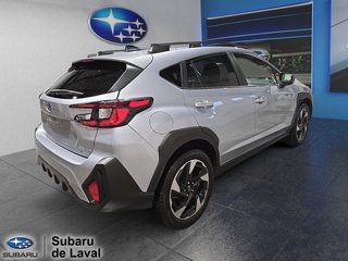 Subaru Crosstrek Limited 2024 à Laval, Québec - 5 - w320h240px