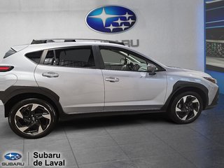 Subaru Crosstrek Limited 2024 à Laval, Québec - 4 - w320h240px