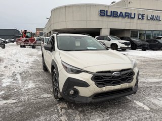 Subaru Crosstrek Touring 2024 à Laval, Québec - 5 - w320h240px