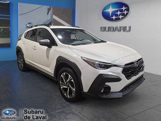 Subaru Crosstrek Touring 2024 à Terrebonne, Québec - 3 - w320h240px