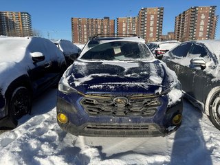 2024 Subaru Crosstrek Onyx in Laval, Quebec - 3 - w320h240px