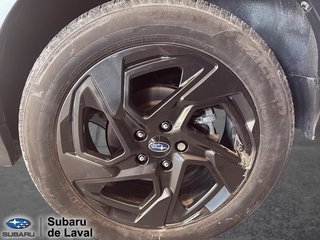 Subaru Crosstrek Onyx 2024 à Terrebonne, Québec - 6 - w320h240px