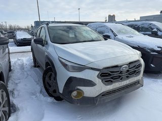 2024 Subaru Crosstrek Onyx in Laval, Quebec - 5 - w320h240px