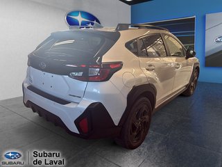 Subaru Crosstrek Onyx 2024 à Terrebonne, Québec - 4 - w320h240px