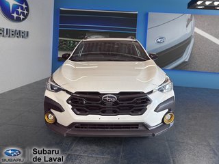 Subaru Crosstrek Onyx 2024 à Terrebonne, Québec - 2 - w320h240px