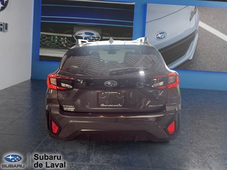 Subaru Crosstrek Onyx 2024 à Terrebonne, Québec - 6 - w320h240px