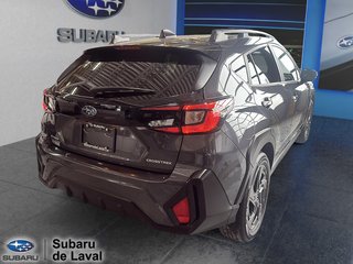 Subaru Crosstrek Onyx 2024 à Terrebonne, Québec - 5 - w320h240px
