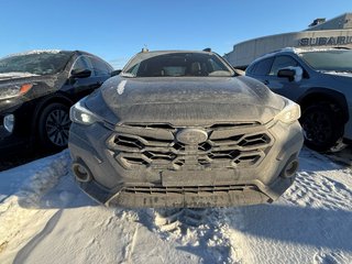 2024 Subaru Crosstrek Onyx in Laval, Quebec - 3 - w320h240px