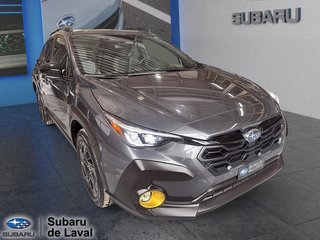Subaru Crosstrek Onyx 2024 à Terrebonne, Québec - 3 - w320h240px