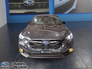 Subaru Crosstrek Onyx 2024 à Terrebonne, Québec - 2 - w320h240px
