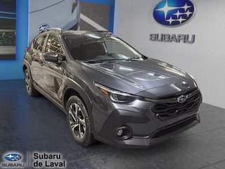 2024 Subaru Crosstrek Touring in Terrebonne, Quebec - 3 - w320h240px