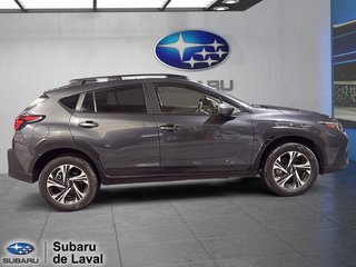 2024 Subaru Crosstrek Touring in Terrebonne, Quebec - 4 - w320h240px