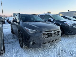 2024 Subaru Crosstrek Touring in Laval, Quebec - 5 - w320h240px