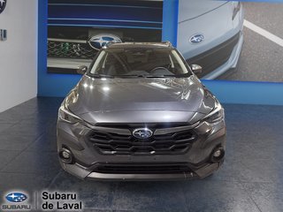 2024 Subaru Crosstrek Touring in Terrebonne, Quebec - 2 - w320h240px