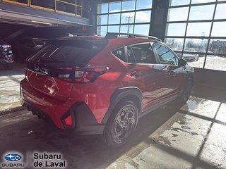 Subaru Crosstrek Onyx 2024 à Laval, Québec - 4 - w320h240px
