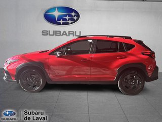 Subaru Crosstrek Onyx 2024 à Laval, Québec - 6 - w320h240px