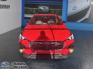 Subaru Crosstrek Onyx 2024 à Laval, Québec - 2 - w320h240px