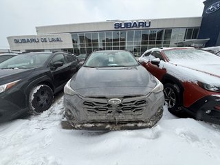 2024 Subaru Crosstrek Touring in Laval, Quebec - 3 - w320h240px