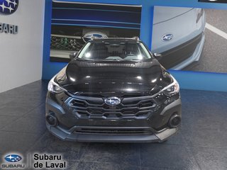Subaru Crosstrek Convenience 2024
