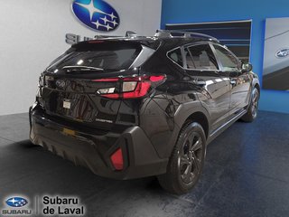 2024 Subaru Crosstrek Convenience in Laval, Quebec - 4 - w320h240px