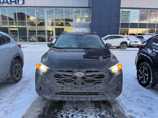 Subaru Crosstrek Convenience 2024 à Laval, Québec - 3 - w320h240px