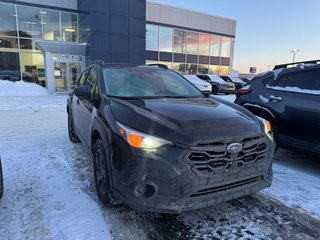 Subaru Crosstrek Convenience 2024 à Laval, Québec - 5 - w320h240px