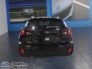 2024 Subaru Crosstrek Convenience in Laval, Quebec - 5 - w320h240px