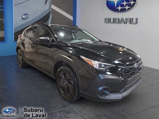 Subaru Crosstrek Convenience 2024