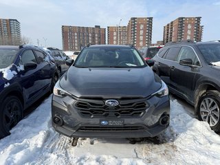 Subaru Crosstrek Convenience 2024