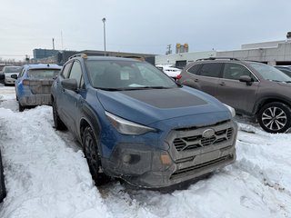 Subaru Crosstrek Wilderness 2024 à Laval, Québec - 5 - w320h240px