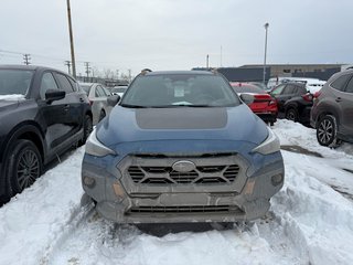 Subaru Crosstrek Wilderness 2024 à Laval, Québec - 3 - w320h240px