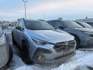 Subaru Crosstrek Onyx 2024 à Terrebonne, Québec - 5 - w320h240px