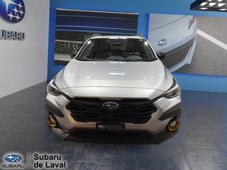 2024 Subaru Crosstrek Onyx in Laval, Quebec - 2 - w320h240px