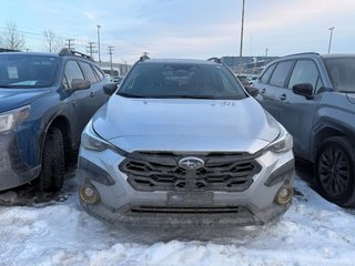 Subaru Crosstrek Onyx 2024 à Terrebonne, Québec - 3 - w320h240px
