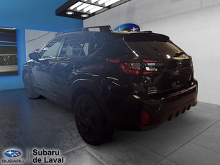 Subaru Crosstrek Onyx 2024 à Laval, Québec - 5 - w320h240px