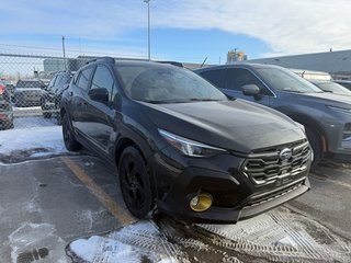 2024 Subaru Crosstrek Onyx in Laval, Quebec - 5 - w320h240px