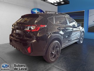 Subaru Crosstrek Onyx 2024