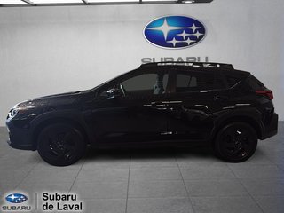 Subaru Crosstrek Onyx 2024 à Laval, Québec - 6 - w320h240px
