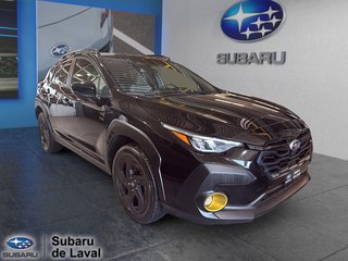 Subaru Crosstrek Onyx 2024